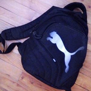 Puma backpack